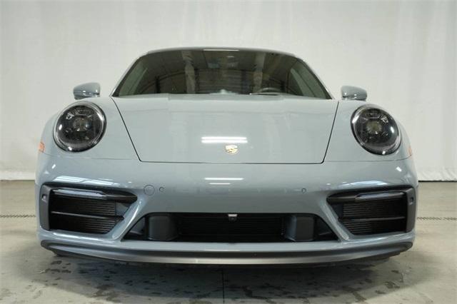 used 2023 Porsche 911 car, priced at $189,991