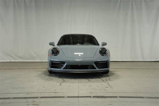 used 2023 Porsche 911 car, priced at $189,991