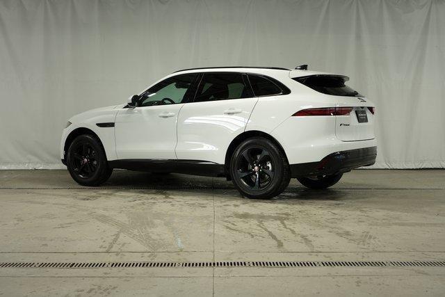 used 2023 Jaguar F-PACE car, priced at $41,991