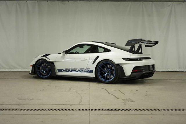 used 2024 Porsche 911 car, priced at $424,991
