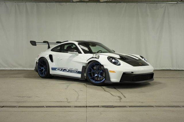 used 2024 Porsche 911 car, priced at $424,991