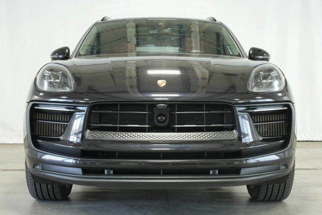 used 2024 Porsche Macan car, priced at $69,499