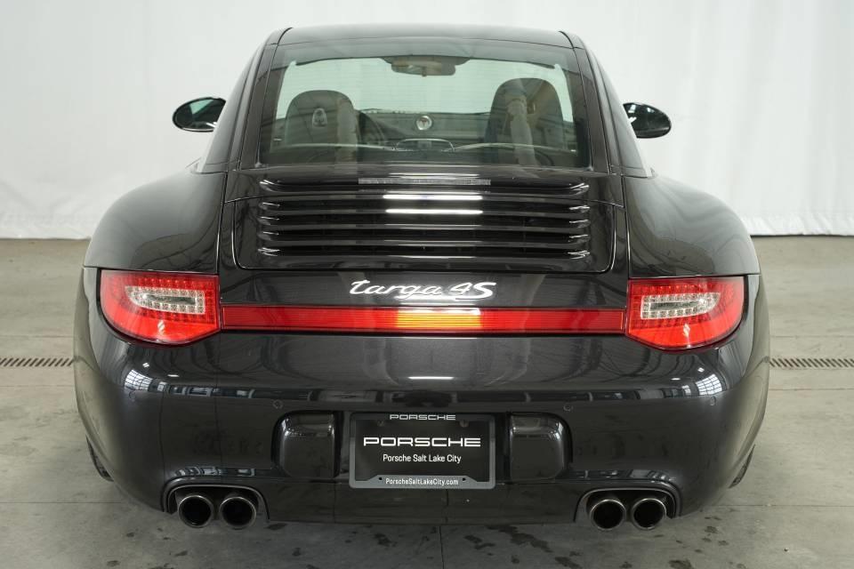used 2012 Porsche 911 car, priced at $74,991