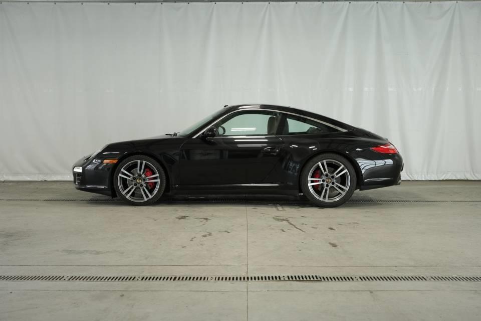 used 2012 Porsche 911 car, priced at $74,991