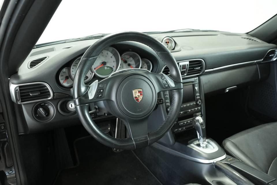 used 2012 Porsche 911 car, priced at $74,991