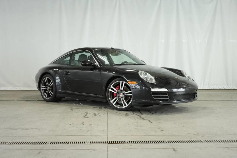 used 2012 Porsche 911 car, priced at $74,991