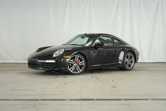 used 2012 Porsche 911 car, priced at $74,991