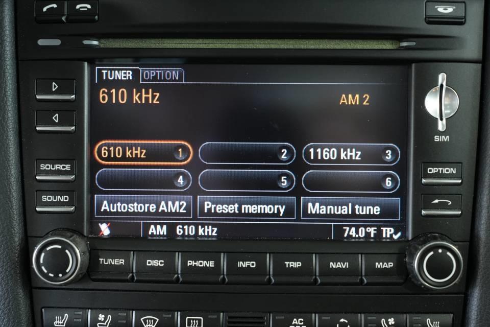 used 2012 Porsche 911 car, priced at $74,991