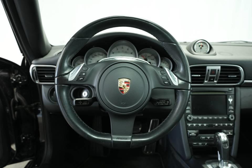 used 2012 Porsche 911 car, priced at $74,991