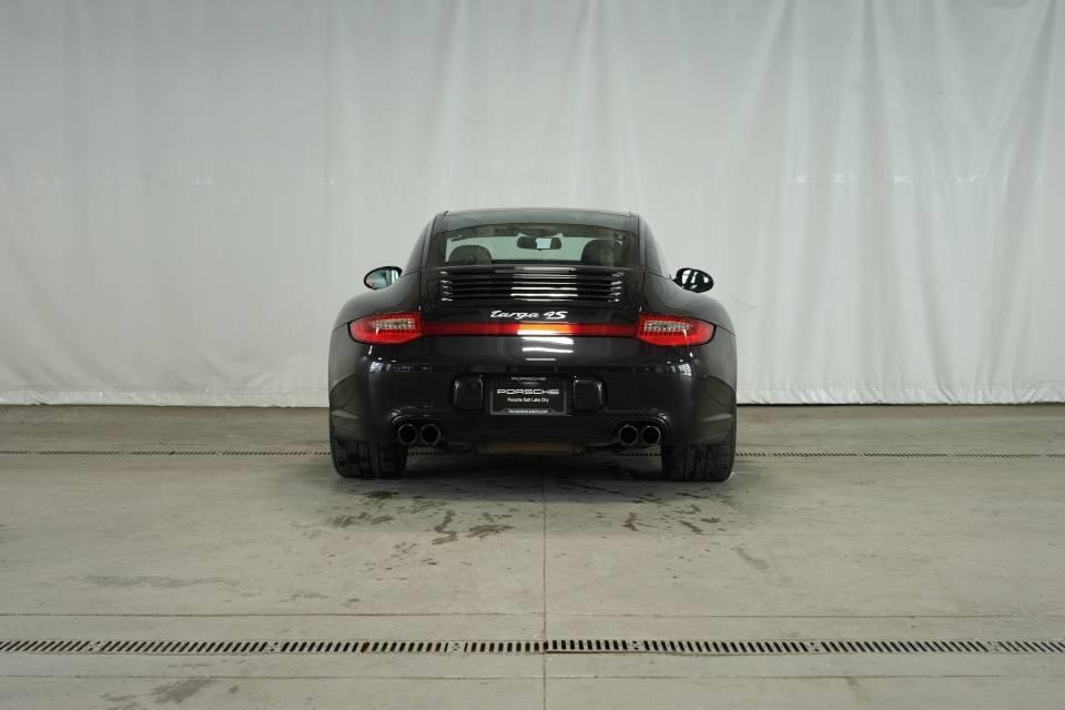 used 2012 Porsche 911 car, priced at $74,991