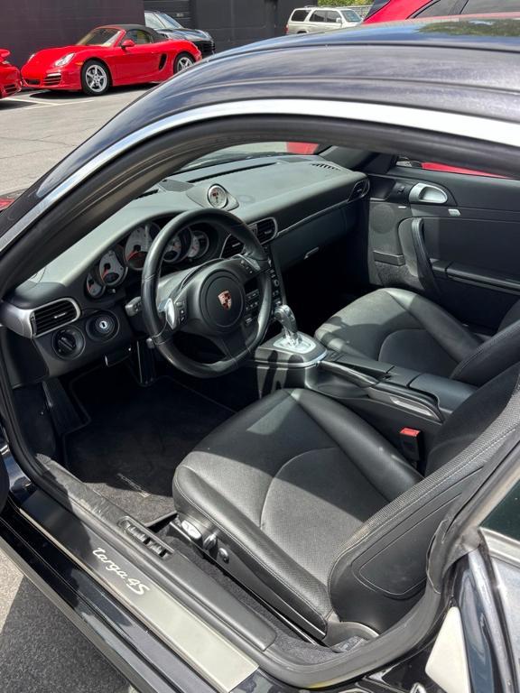 used 2012 Porsche 911 car, priced at $74,991
