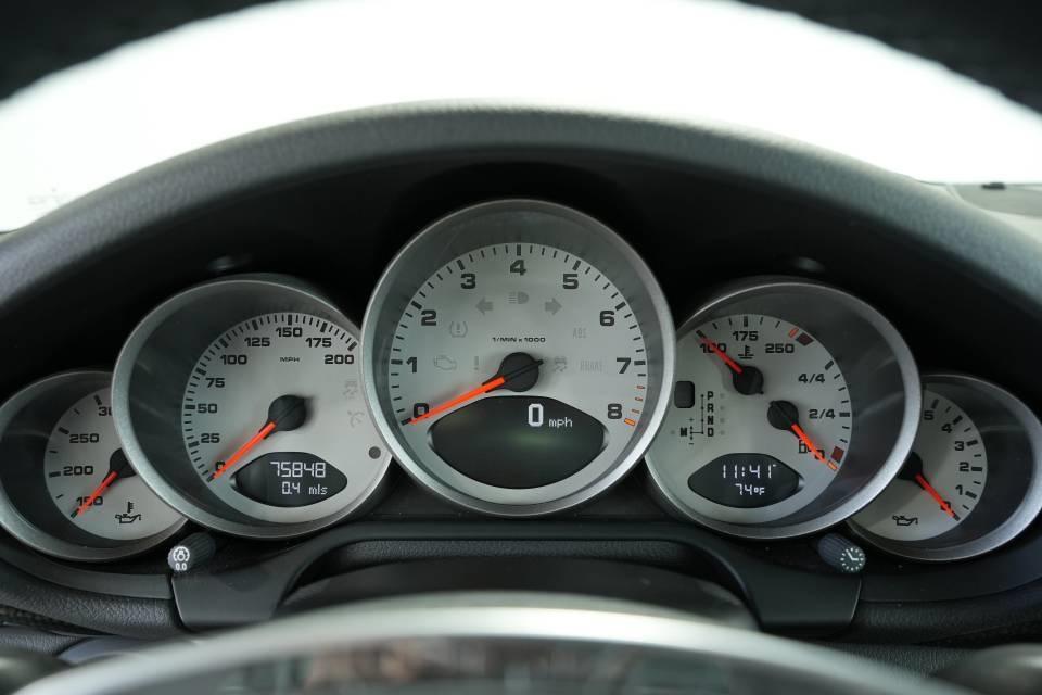 used 2012 Porsche 911 car, priced at $74,991