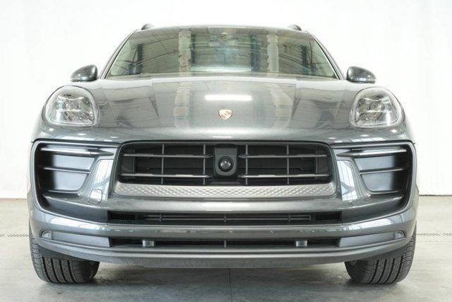 used 2024 Porsche Macan car, priced at $63,995
