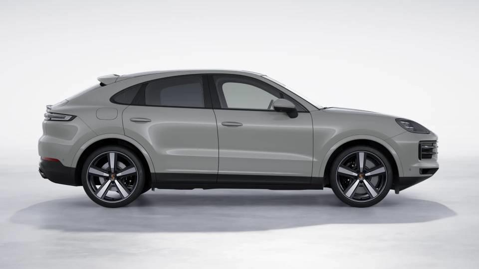 new 2026 Porsche Cayenne car, priced at $153,530