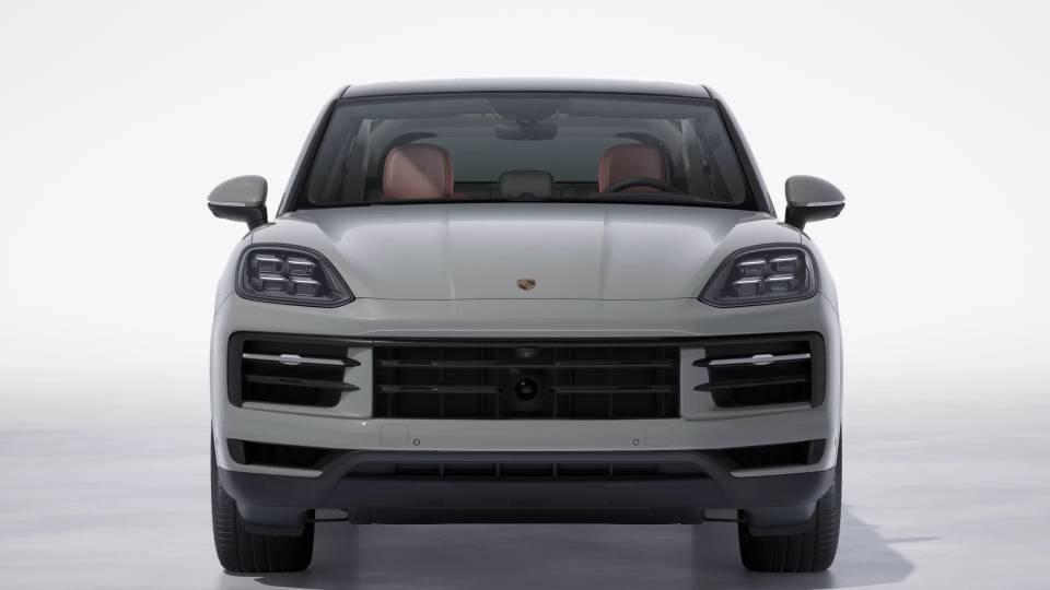 new 2026 Porsche Cayenne car, priced at $153,530