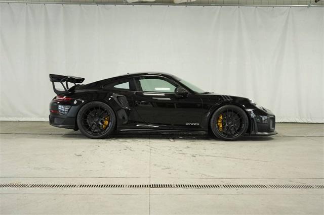 used 2019 Porsche 911 car, priced at $505,991