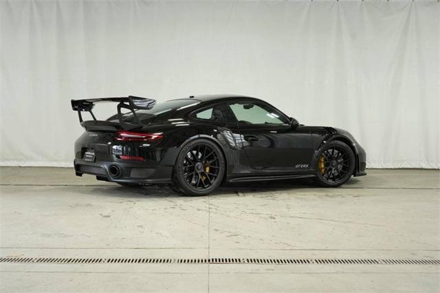 used 2019 Porsche 911 car, priced at $505,991