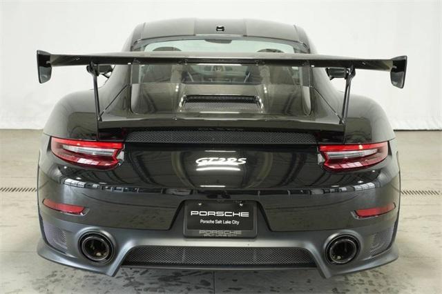 used 2019 Porsche 911 car, priced at $505,991