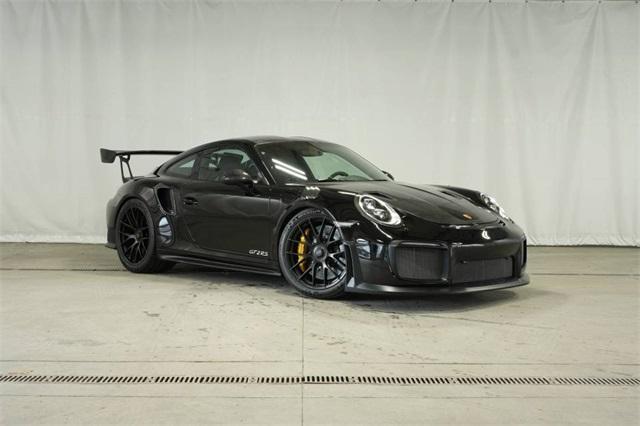 used 2019 Porsche 911 car, priced at $505,991