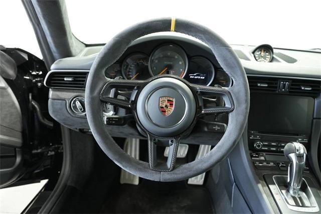 used 2019 Porsche 911 car, priced at $505,991