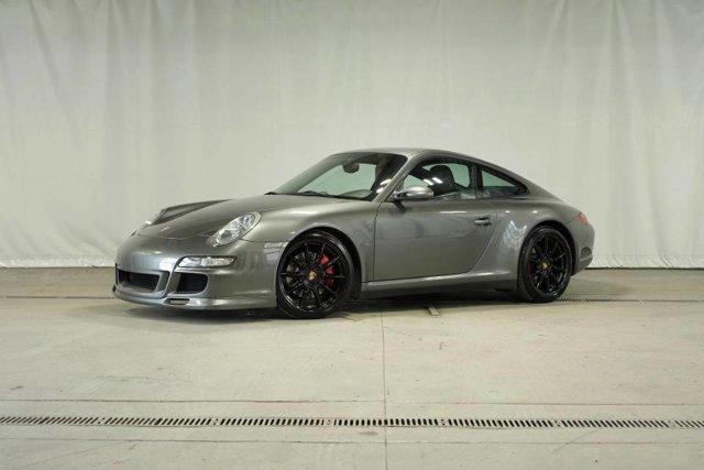 used 2008 Porsche 911 car, priced at $47,991