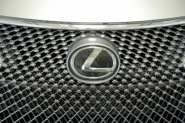 used 2019 Lexus RC 350 car, priced at $33,595