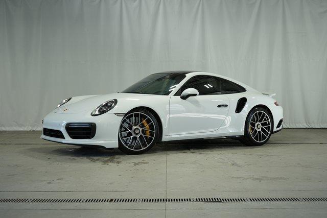 used 2019 Porsche 911 car, priced at $173,994