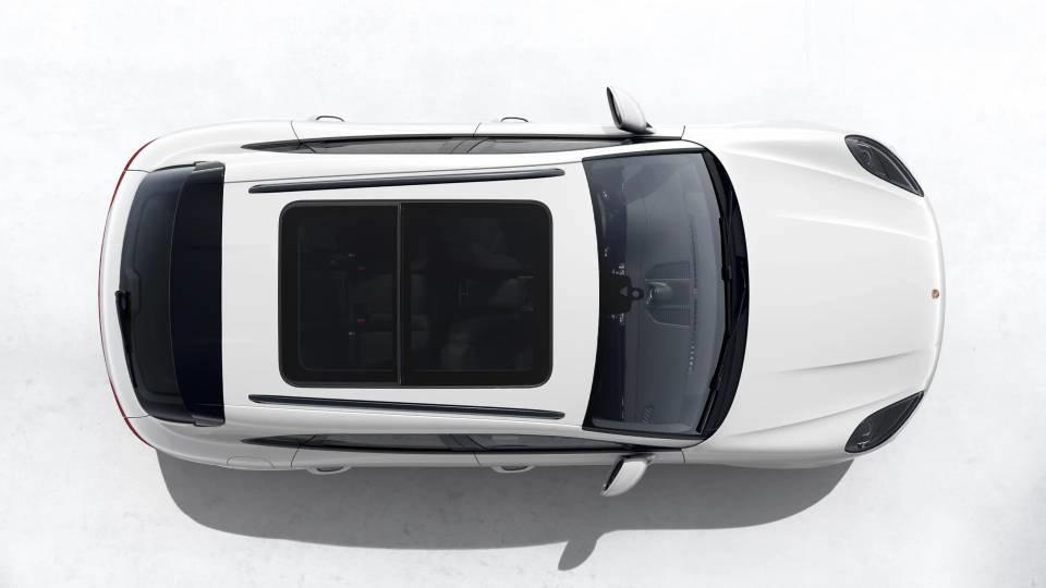 new 2026 Porsche Macan car, priced at $78,380