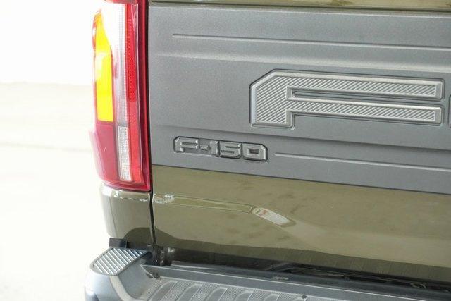 used 2024 Ford F-150 car, priced at $79,674