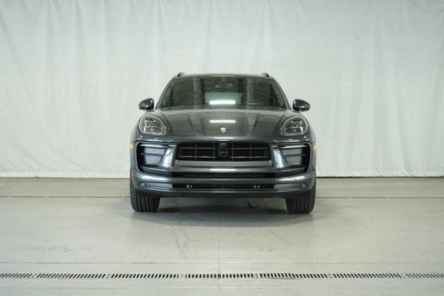 used 2024 Porsche Macan car, priced at $64,992