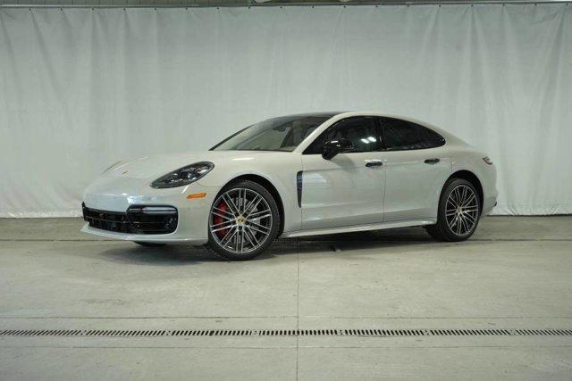 used 2017 Porsche Panamera car, priced at $75,991