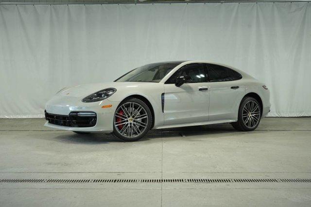 used 2017 Porsche Panamera car, priced at $73,599