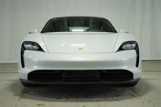 used 2023 Porsche Taycan car, priced at $96,999