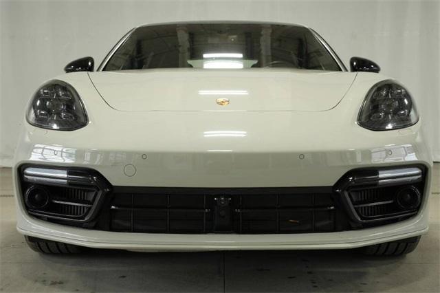 used 2019 Porsche Panamera e-Hybrid Sport Turismo car, priced at $94,991