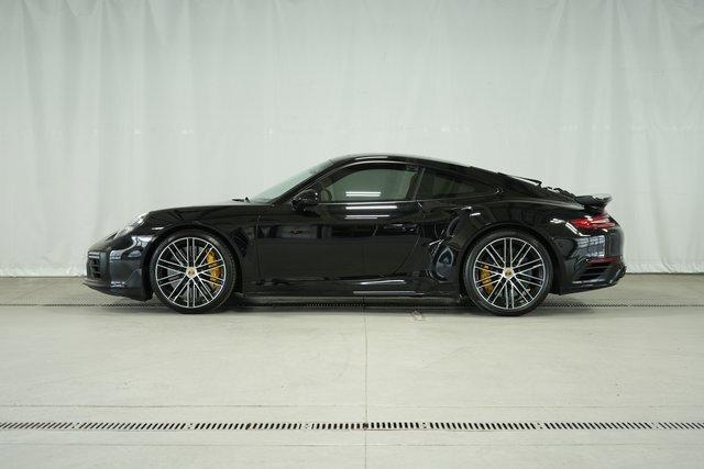 used 2019 Porsche 911 car, priced at $174,995
