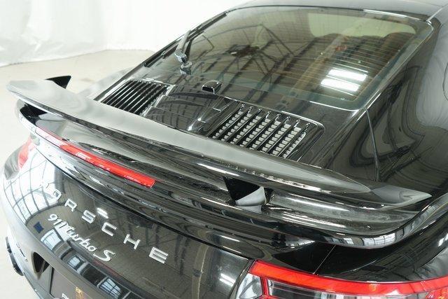 used 2019 Porsche 911 car, priced at $174,995