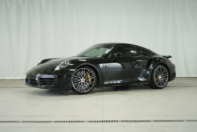 used 2019 Porsche 911 car, priced at $171,999