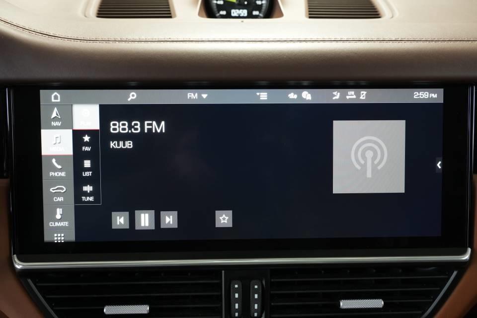 used 2020 Porsche Cayenne E-Hybrid car, priced at $119,991