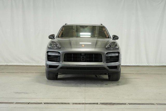 used 2020 Porsche Cayenne E-Hybrid car, priced at $117,993