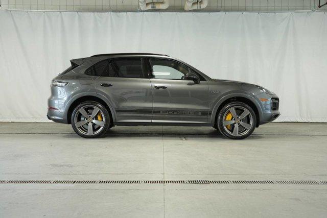used 2020 Porsche Cayenne car, priced at $104,999