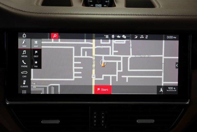 used 2020 Porsche Cayenne E-Hybrid car, priced at $117,993