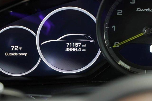 used 2020 Porsche Cayenne E-Hybrid car, priced at $117,993