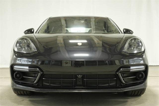 used 2021 Porsche Panamera car, priced at $91,991