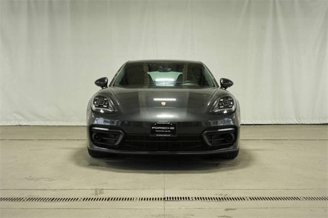 used 2023 Porsche Panamera car, priced at $92,317