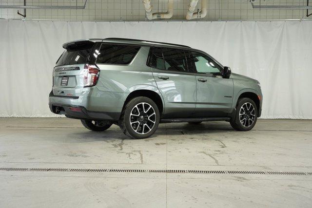 used 2023 Chevrolet Tahoe car, priced at $61,494
