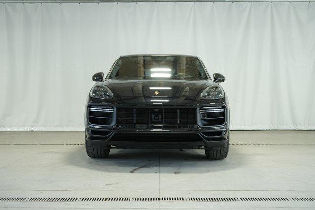 used 2022 Porsche Cayenne car, priced at $178,992