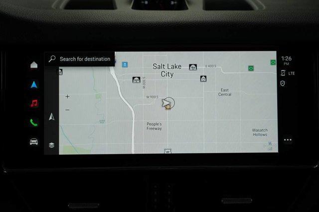 used 2022 Porsche Cayenne car, priced at $74,999