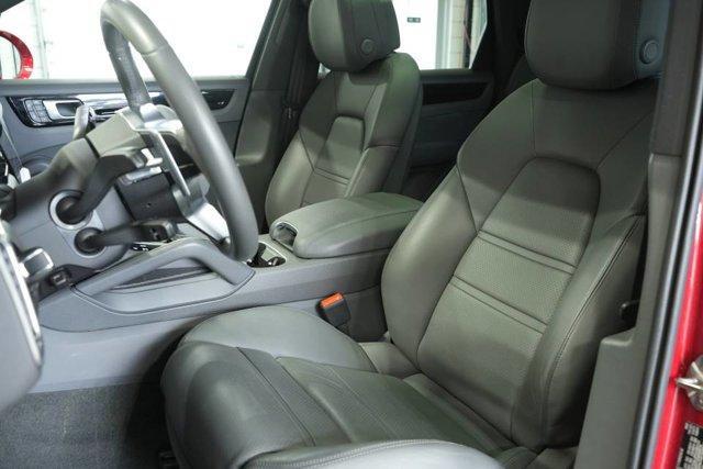 used 2022 Porsche Cayenne car, priced at $74,999