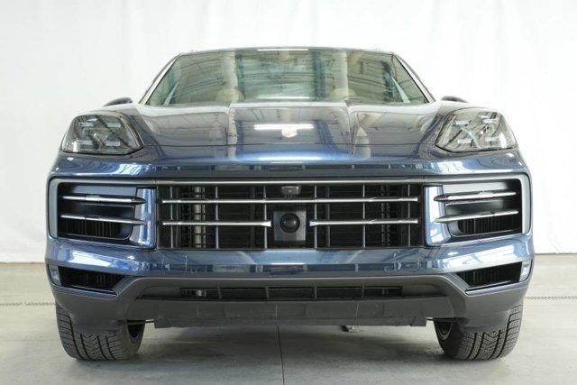 used 2024 Porsche Cayenne E-Hybrid car, priced at $113,991