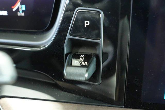 used 2024 Porsche Cayenne E-Hybrid car, priced at $113,991